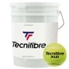 Baril De 72 Balles Tecnifibre XLD -Équipement De Tennis baril de 72 balles tecnifibre xld
