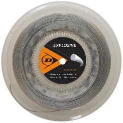 Bobine Dunlop Explosive 200m