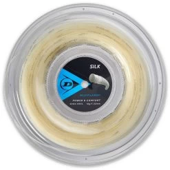 Bobine Dunlop Silk 200m