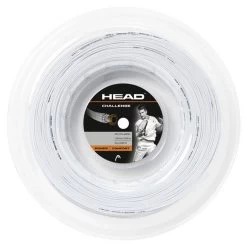 Bobine Head Challenge Blanc 200m