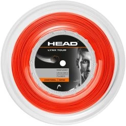 Bobine Head Lynx Tour Orange 200m