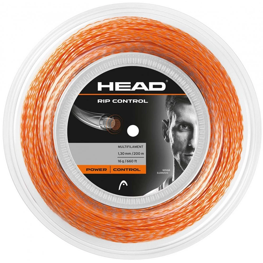Bobine Head RIP Control Orange 200m 3 Bobine Head RIP Control Orange 200m