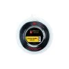 Bobine Kirschbaum Black Shark 200m -Équipement De Tennis bobine kirschbaum black shark 200m