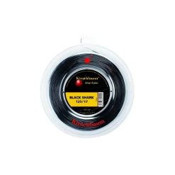 Bobine Kirschbaum Black Shark 200m