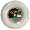 Bobine L-Tec 4S Blanc 100m 1 Bobine L-Tec 4S Blanc 100m -Équipement De Tennis bobine l tec 4s blanc 100m