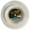 Bobine L-Tec 4S Blanc 50m 2 Bobine L-Tec 4S Blanc 50m -Équipement De Tennis bobine l tec 4s blanc 50m
