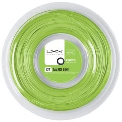 Bobine Luxilon Savage Green 200m