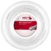Bobine MSV Focus Hex Blanc 200m -Équipement De Tennis bobine msv focus hex blanc 200m