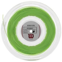 Bobine Wilson Revolve Spin Vert 200m