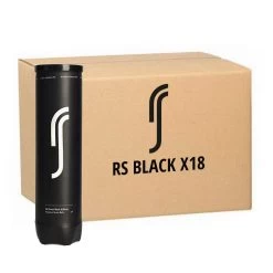 Carton 18 Tubes Robin Soderling Black Edition
