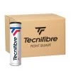 Carton 36 Tubes De 4 Balles Tecnifibre X-One -Équipement De Tennis carton 36 tubes de 4 balles tecnifibre x one