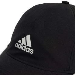 Casquette Adidas Performance Noir -Équipement De Tennis casquette adidas performance noir 2