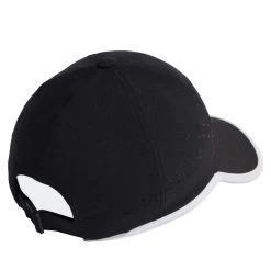 Casquette Adidas Performance Noir -Équipement De Tennis casquette adidas performance noir 3