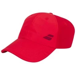 Casquette Babolat Junior Rouge