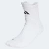 Chaussettes Adidas Tennis Basses Blanc -Équipement De Tennis chaussettes adidas tennis basses blanc