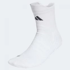 Chaussettes Adidas Tennis Basses Blanc