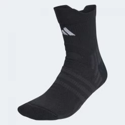 Chaussettes Adidas Tennis Basses Noir
