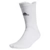 Chaussettes Adidas Tennis Crew Blanc