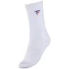 Chaussettes Tecnifibre Classic X 3 Blanc 2 Chaussettes Tecnifibre Classic X 3 Blanc -Équipement De Tennis chaussettes tecnifibre classic x 3 blanc