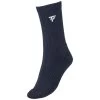 Chaussettes Tecnifibre Classic X 3 Bleu Marine -Équipement De Tennis chaussettes tecnifibre classic x 3 bleu marine