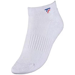Chaussettes Tecnifibre Low Cut X 3 Blanc