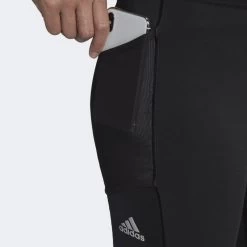 Collants Adidas Tennis Match Noir 9 Collants Adidas Tennis Match Noir -Équipement De Tennis collants adidas tennis match noir 3