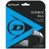 Cordage Dunlop Iconic All 12m -Équipement De Tennis cordage dunlop iconic all 12m