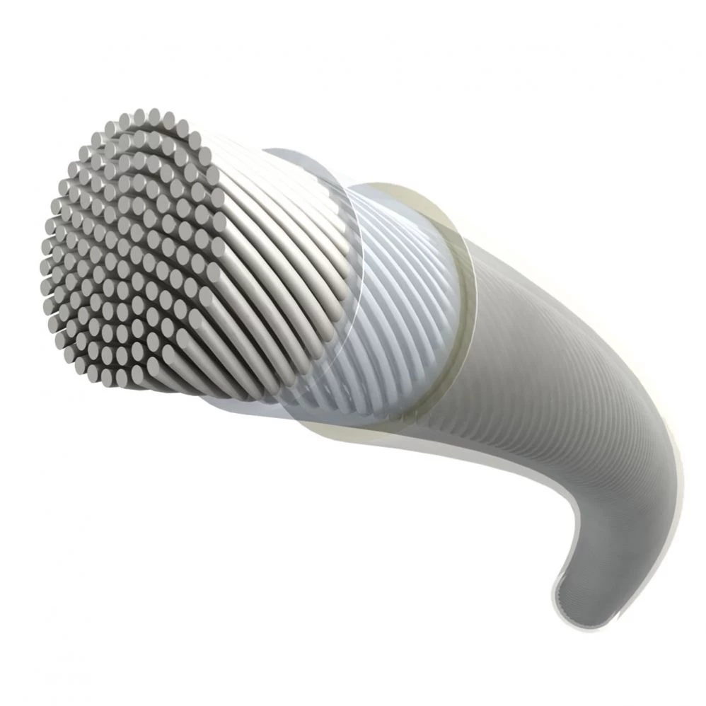 Cordage Dunlop Silk 12m 5 Cordage Dunlop Silk 12m – Image 3