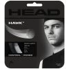 Cordage Head Hawk Noir 12m