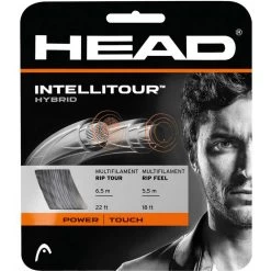 Cordage Head Intellitour Hybrid 12m
