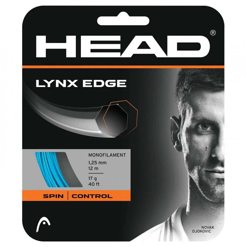 Cordage Head Lynx Edge 12m 3 Cordage Head Lynx Edge 12m