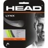 Cordage Head Lynx Jaune 12m -Équipement De Tennis cordage head lynx jaune 12m