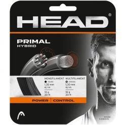 Cordage Head Primal Hybrid 12m