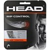 Cordage Head RIP Control Black 12m 1 Cordage Head RIP Control Black 12m -Équipement De Tennis cordage head rip control black 12m