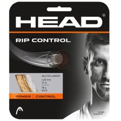 Cordage Head RIP Control Natural 12m