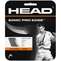 Cordage Head Sonic Pro Edge 12m