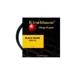Cordage Kirschbaum Black Shark 12m