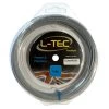 Cordage L-Tec 4S Gris 12m 2 Cordage L-Tec 4S Gris 12m -Équipement De Tennis cordage l tec 4s gris 12m