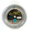 Cordage L-Tec 4S Gris 2x 6.40m