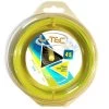 Cordage L-Tec 4S Jaune 12m 2 Cordage L-Tec 4S Jaune 12m -Équipement De Tennis cordage l tec 4s jaune 12m