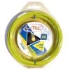 Cordage L-Tec 4S Jaune 2x 6.50m 2 Cordage L-Tec 4S Jaune 2x 6.50m -Équipement De Tennis cordage l tec 4s jaune 2x 650m