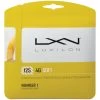 Cordage Luxilon 4G Soft 12m 2 Cordage Luxilon 4G Soft 12m -Équipement De Tennis cordage luxilon 4g soft 12m
