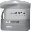Cordage Luxilon Adrenaline 12m -Équipement De Tennis cordage luxilon adrenaline 12m