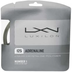 Cordage Luxilon Adrenaline 12m