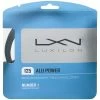 Cordage Luxilon Alu Power 12m 2 Cordage Luxilon Alu Power 12m -Équipement De Tennis cordage luxilon alu power 12m