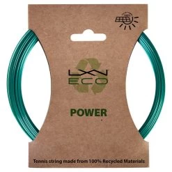Cordage Luxilon Eco Power 12m