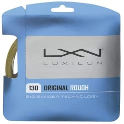 Cordage Luxilon Original Rough 12m