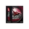 Cordage Polyfibre Black Venom Rough 12m 1 Cordage Polyfibre Black Venom Rough 12m -Équipement De Tennis cordage polyfibre black venom rough 12m
