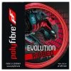 Cordage Polyfibre Evolution Ribbed 12m 2 Cordage Polyfibre Evolution Ribbed 12m -Équipement De Tennis cordage polyfibre evolution ribbed 12m