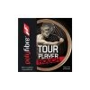Cordage Polyfibre Tour Player Rough 12m -Équipement De Tennis cordage polyfibre tour player rough 12m